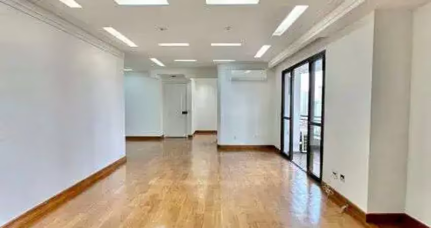 Imóvel para venda com 168 metros quadrados com 3 quartos em jardim anália franco - são paulo - sp