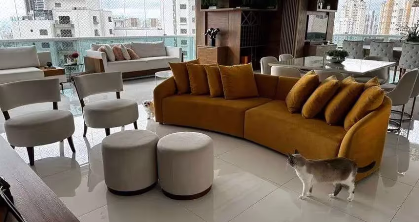 Imóvel para venda com 242 metros quadrados com 3 quartos em jardim anália franco - são paulo - sp