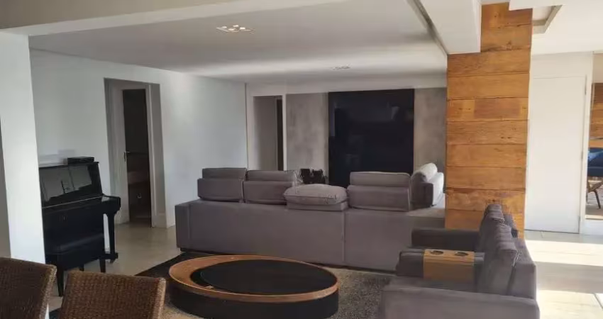 Apartamento de 200 metros quadrados no bairro anália franco com 4 quartos
