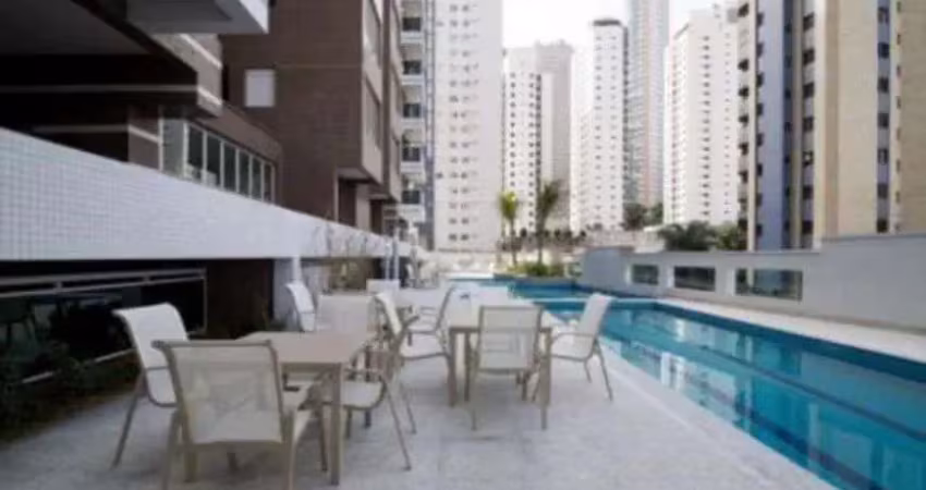 Apartamento de 218 metros quadrados no bairro anália franco com 4 quartos