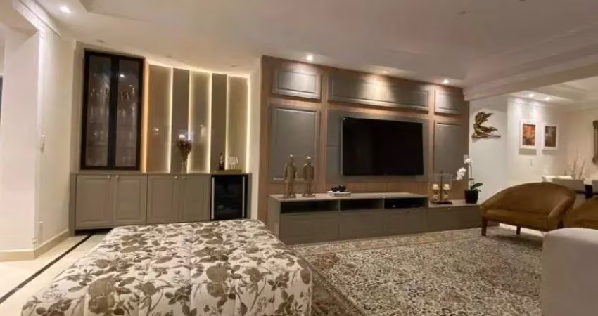 Imóvel para venda possui 246 metros quadrados com 4 quartos em tatuapé - são paulo - sp