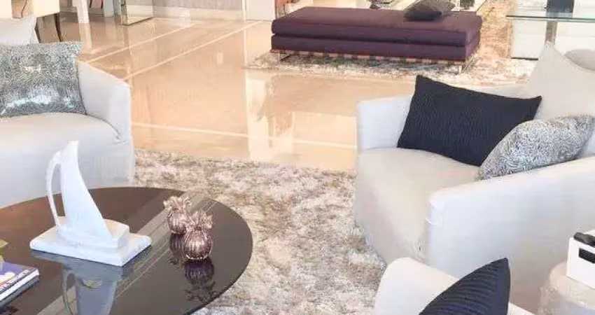 Apartamento com 4 quartos à venda na Rua Antônio Camardo, 360, Vila Gomes Cardim, São Paulo