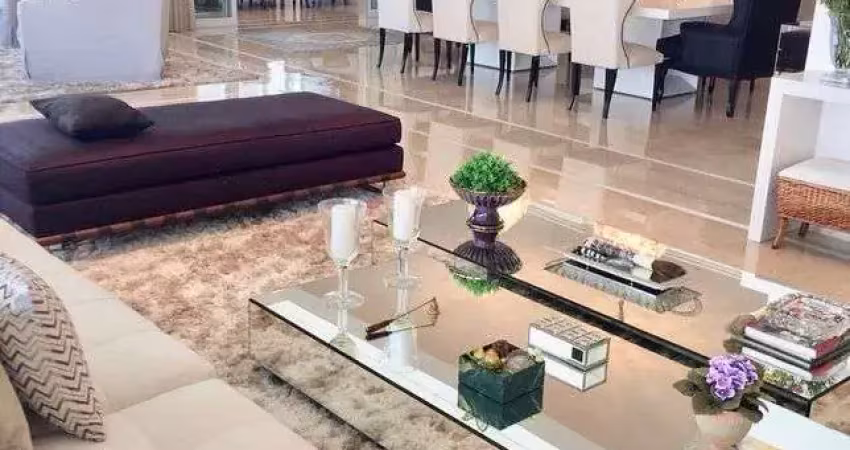 Apartamento com 4 quartos à venda na Rua Antônio Camardo, 360, Tatuapé, São Paulo