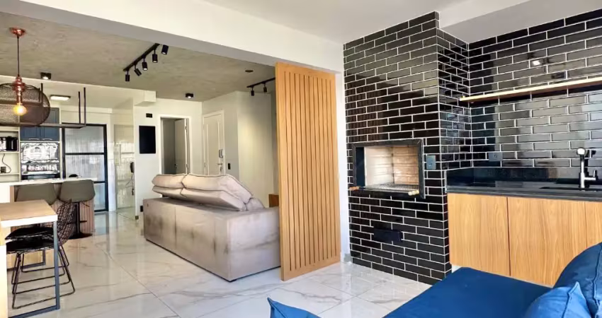 Apartamento com 3 quartos à venda na Rua Emílio Mallet, 1968, Tatuapé, São Paulo