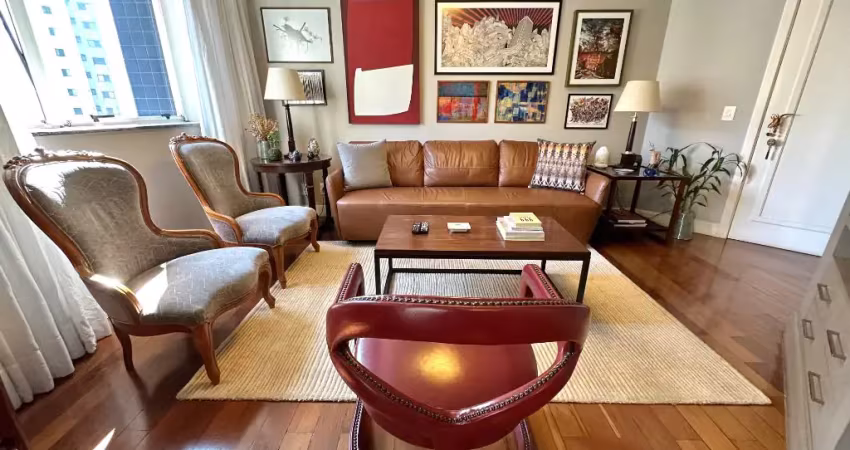 Apartamento com 3 quartos à venda na Rua Coronel Irineu de Castro, 278, Jardim Anália Franco, São Paulo