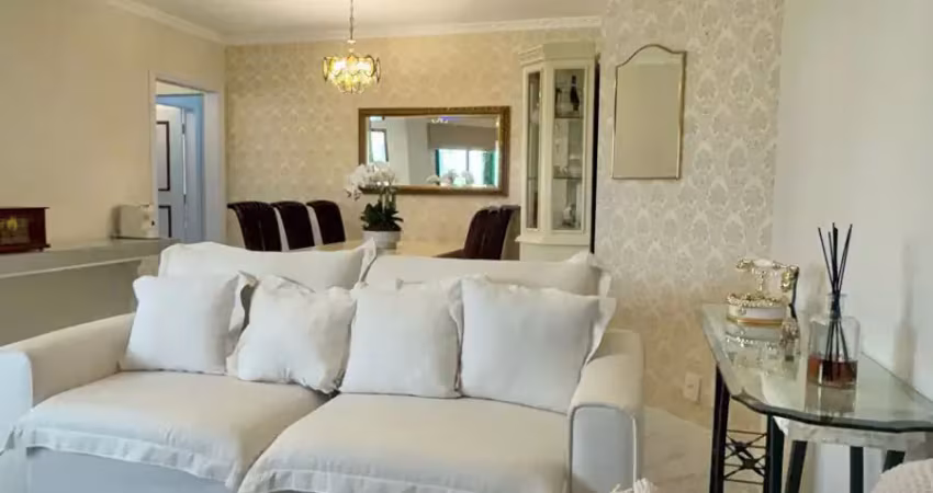 Apartamento com 3 quartos à venda na Rua Miragem, 202, Vila Regente Feijó, São Paulo