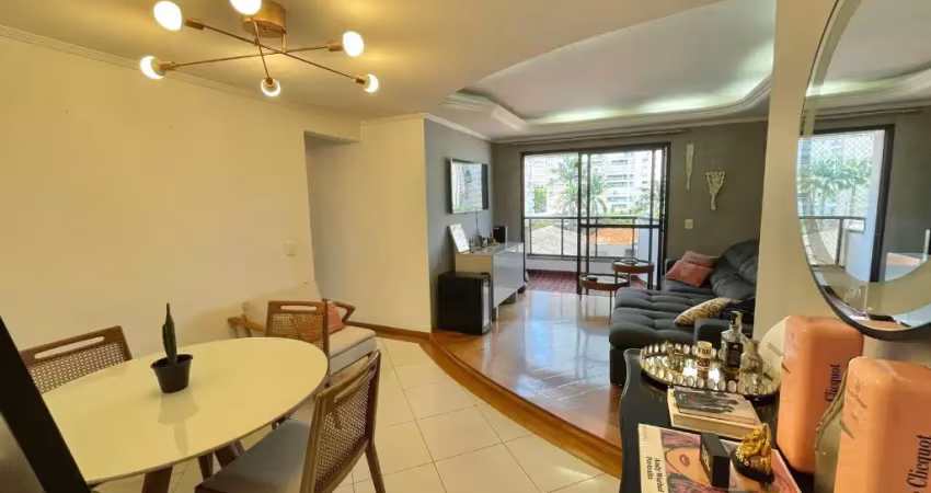 Apartamento com 3 quartos à venda na Rua Euclides Pacheco, 1558, Vila Gomes Cardim, São Paulo