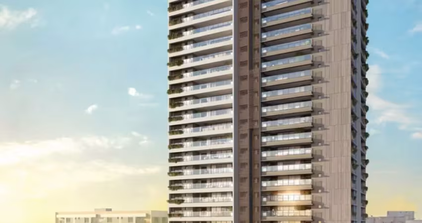 Apartamento com 3 quartos à venda na Rua Bartira, 856, Perdizes, São Paulo