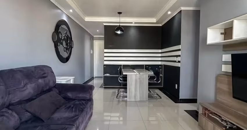 Apartamento com 3 quartos para alugar na Rua João Teixeira da Silva, 415, Vila Invernada, São Paulo