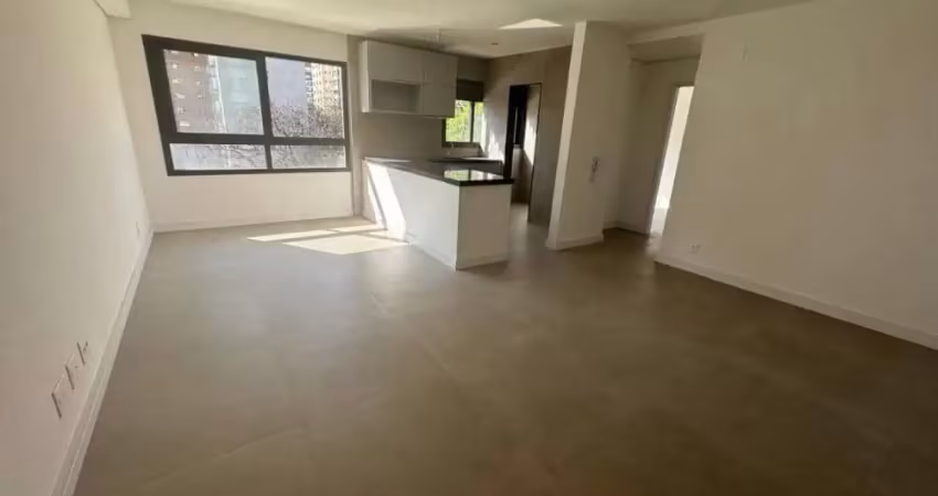 Apartamento com 2 quartos à venda na Rua dos Aimorés, Santo Agostinho, Belo Horizonte