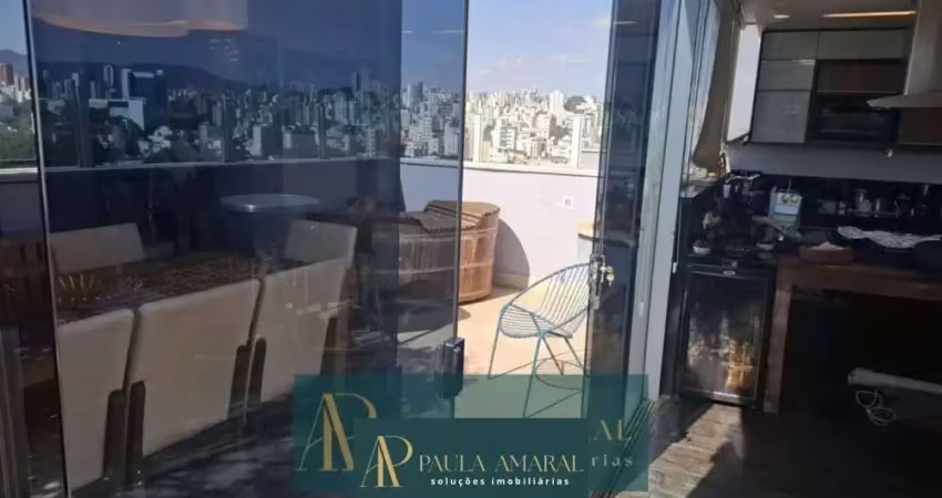 Apartamento com 2 quartos à venda na Rua dos Pampas, Prado, Belo Horizonte