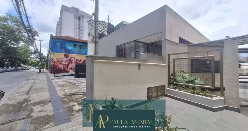 Apartamento com 2 quartos à venda na Rua dos Pampas, Prado, Belo Horizonte