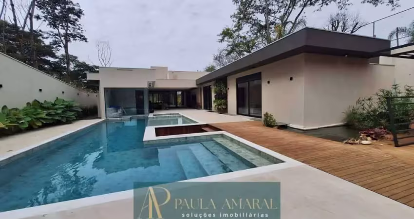 Casa com 4 quartos à venda em Condados da Lagoa, Lagoa Santa 