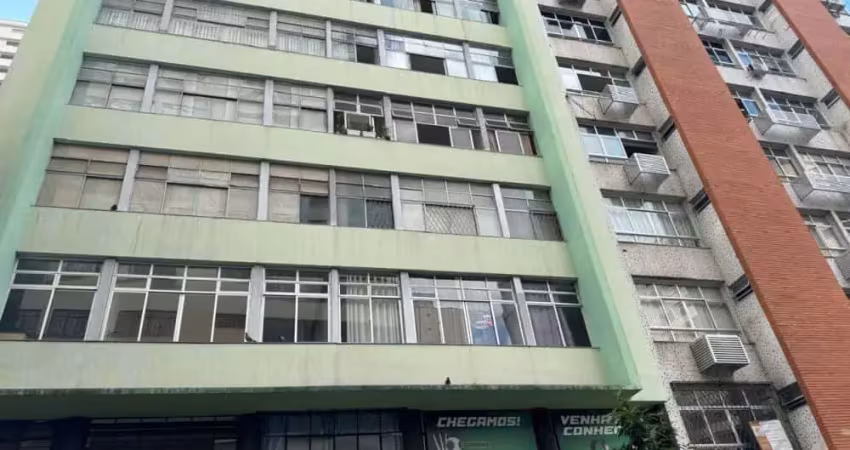 Apartamento com 3 quartos à venda na Rua Rua dos Guajajaras, 420, Centro, Belo Horizonte