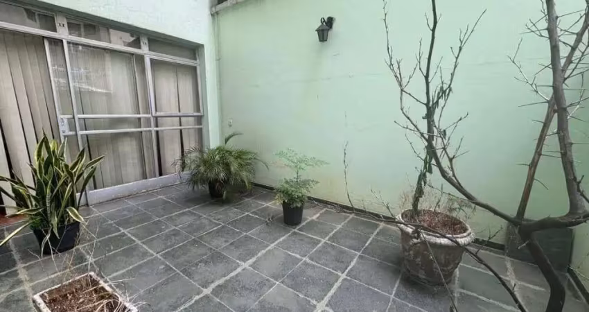 Apartamento com 3 quartos à venda na Rua dos Guajajaras, Centro, Belo Horizonte