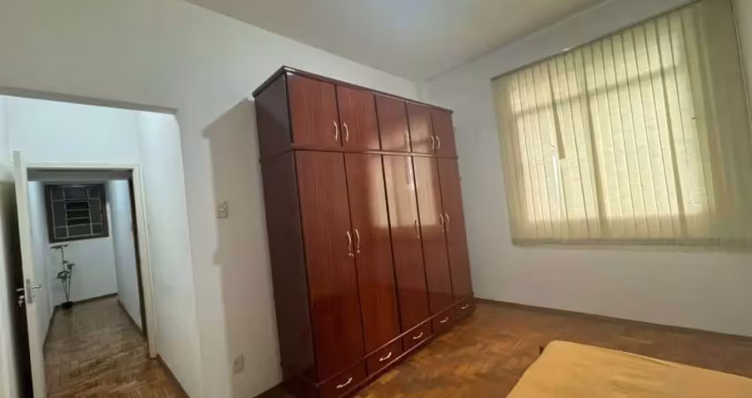 Apartamento com 3 quartos à venda na Rua dos Guajajaras, Centro, Belo Horizonte