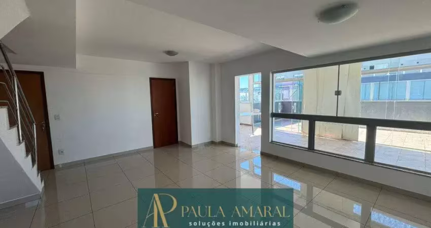 Apartamento com 3 quartos para alugar na Rua dos Pampas, Prado, Belo Horizonte