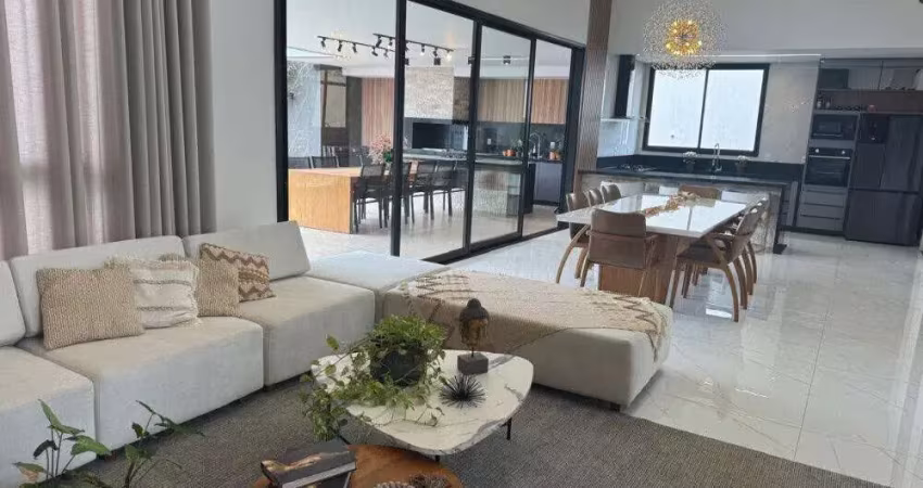 Casa com 4 quartos à venda em Condados da Lagoa, Lagoa Santa 