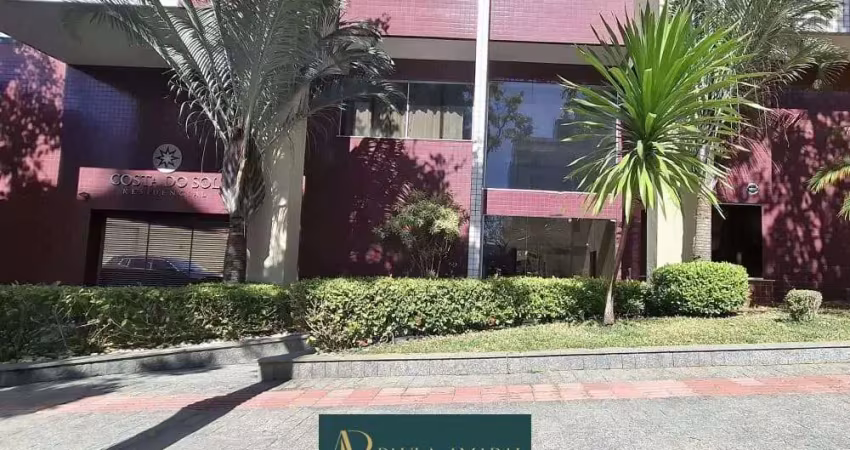 Apartamento com 3 quartos à venda na Rua Rua Castelo de Abrantes, 55, Castelo, Belo Horizonte