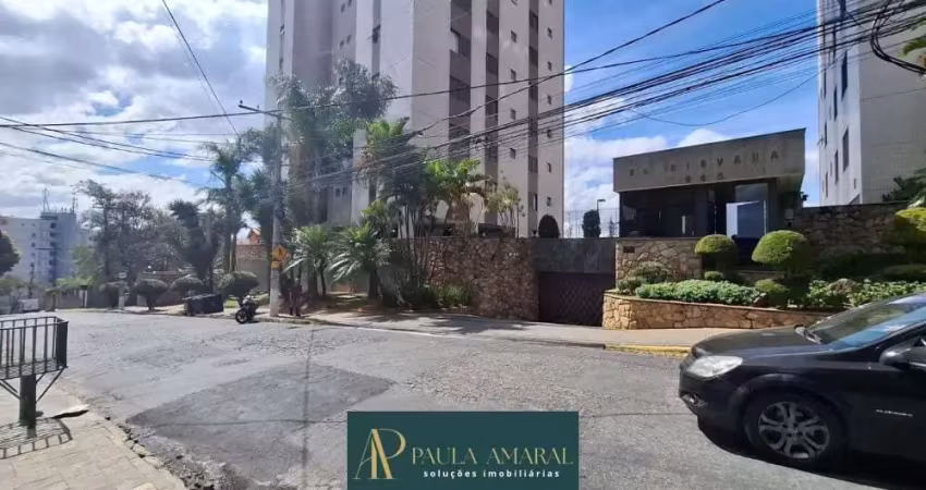 Apartamento com 4 quartos à venda na Rua Desembargador Paulo Mota, Engenho Nogueira, Belo Horizonte