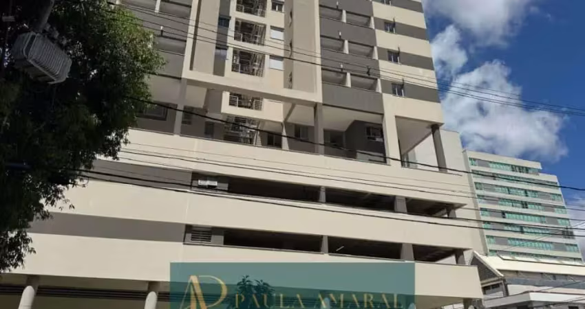 Apartamento com 1 quarto à venda na Rua dos Tupis, Centro, Belo Horizonte