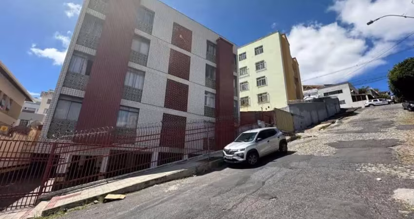 Apartamento com 3 quartos à venda na Rua Genebra, 1131, Nova Suíssa, Belo Horizonte