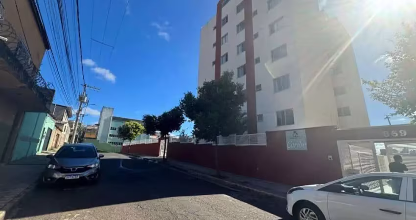 Apartamento com 2 quartos à venda na Rua Rua Curitibanos, 869, Jardim América, Belo Horizonte