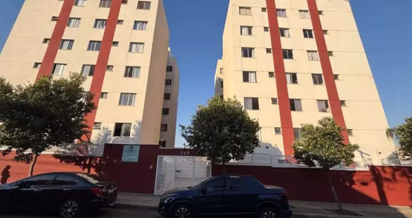 Apartamento com 2 quartos à venda na Rua Rua Curitibanos, 869, Jardim América, Belo Horizonte