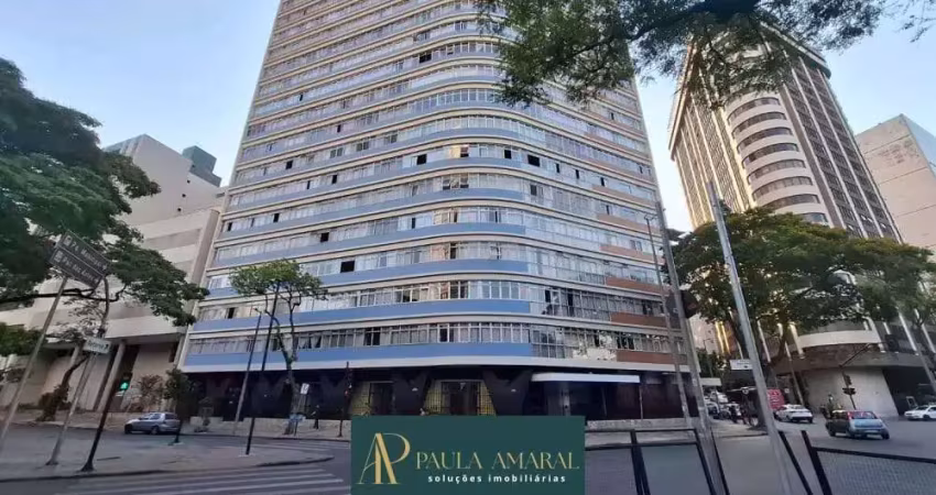 Apartamento com 4 quartos à venda na Av Avenida Afonso Pena, 1626, Boa Viagem, Belo Horizonte