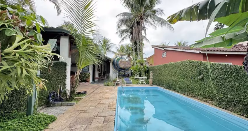 Casa em condomínio para venda em guarujá, praia do pernambuco, 4 dormitórios, 4 suítes, 5 banheiros, 1 vaga