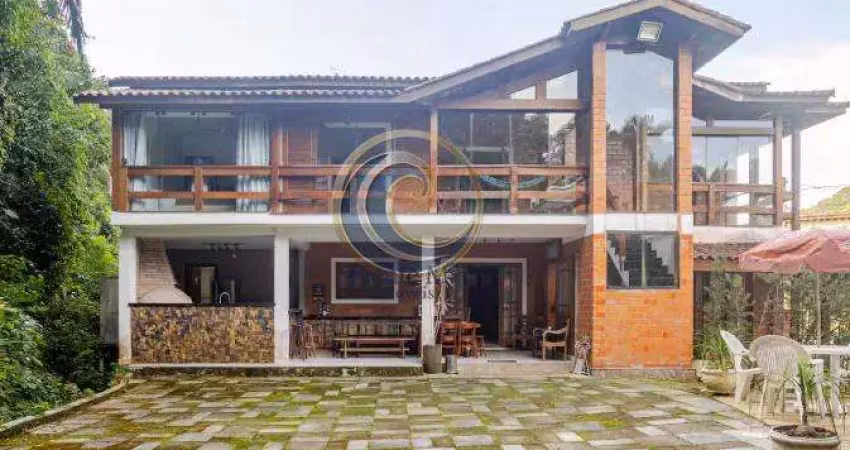 Casa em condomínio para venda em guarujá, praia do pernambuco, 4 dormitórios, 2 suítes, 4 banheiros, 6 vagas