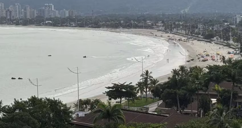 Apartamento frente mar para venda em guarujá, praia da enseada, 4 dormitórios, 4 suítes, 6 banheiros, 2 vagas
