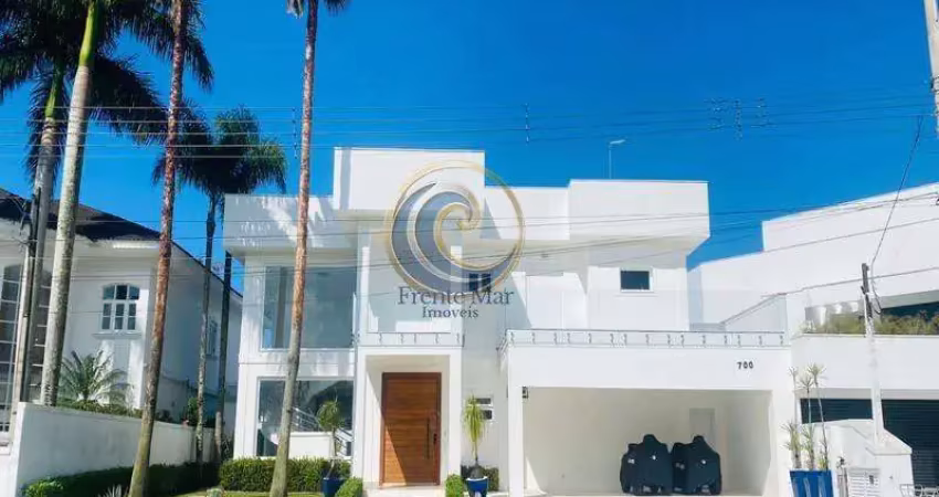 Casa em condomínio para venda, jardim acapulco, 5 dormitórios, 5 suítes, 8 banheiros, 6 vagas