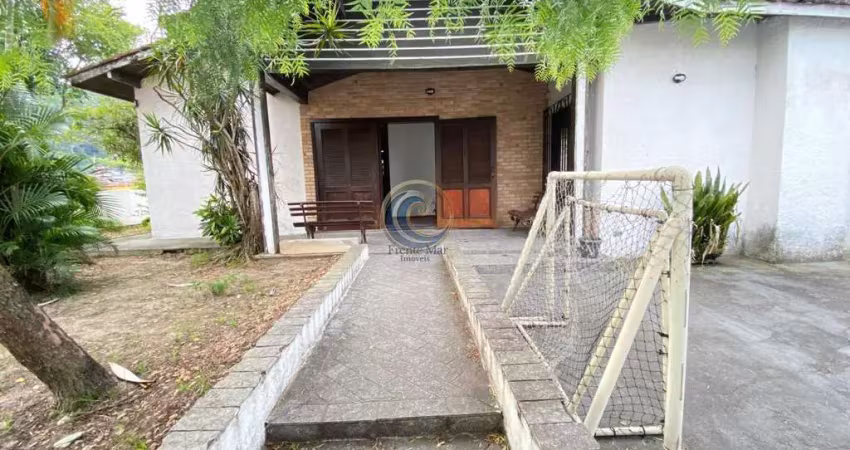 Casa para venda em guarujá, praia da enseada, 3 dormitórios, 1 suíte, 2 banheiros, 2 vagas