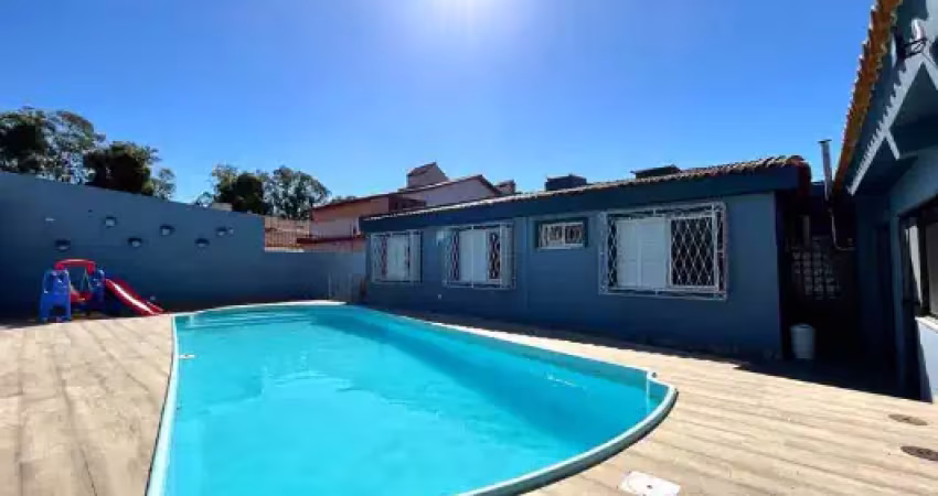 Casa a venda na regiao 3dorms/1suíte - parque pinheiros, taboão da serra - sp