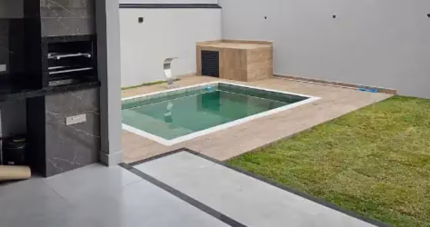 Casa com 3 quartos à venda na RUA ANGELO TOSI, 000000, Jardim Arco Iris, Itupeva