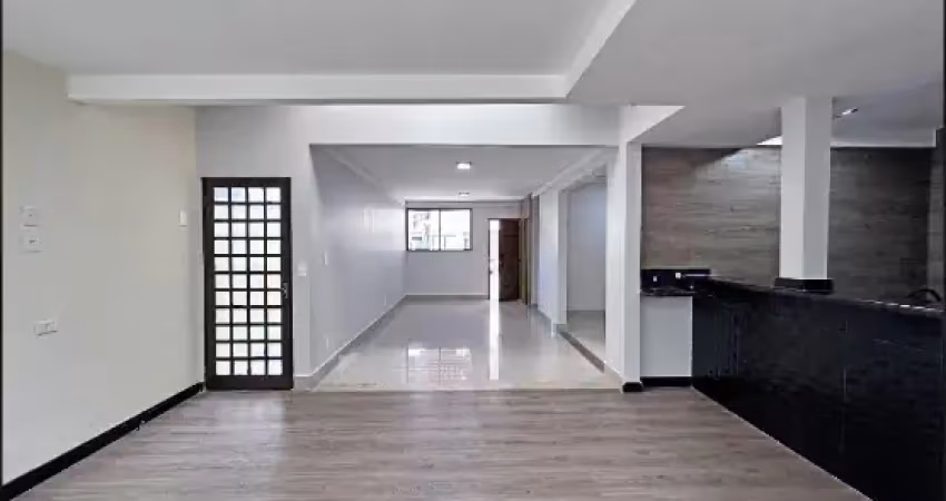 Casa com 3 quartos à venda na Rua Rodrigues Alves, 0000, Colônia, Ribeirão Pires