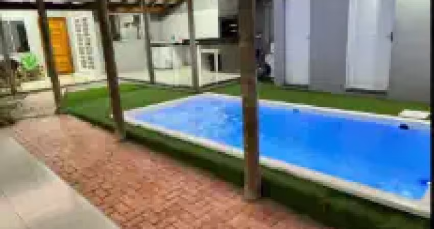 Casa com 3 quartos à venda na Rua Sanhaço, 0000, Laranjeiras, Caieiras