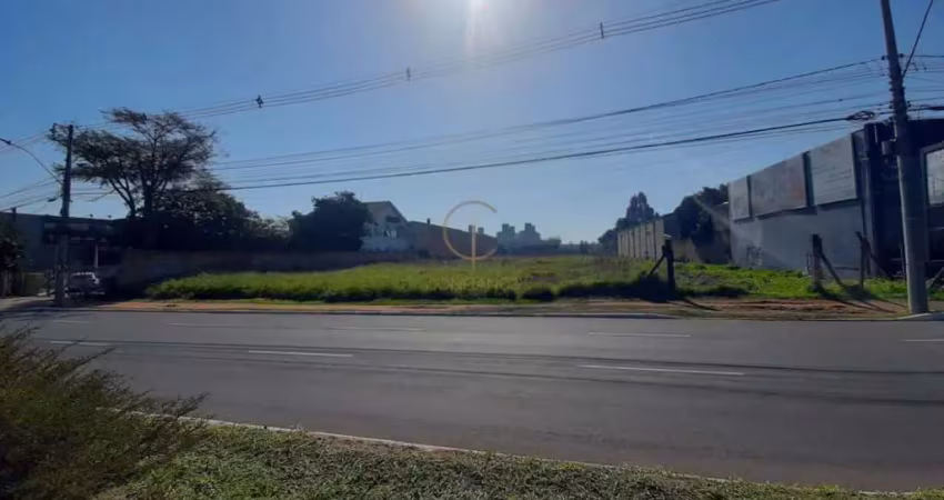 Terreno à venda no Igara, Canoas 