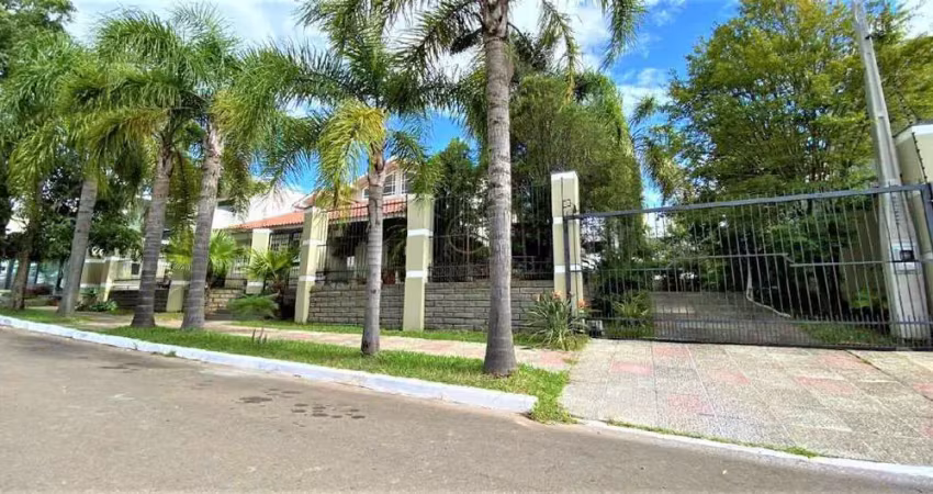 Casa com 5 quartos à venda no Moinhos De Vento, Canoas 
