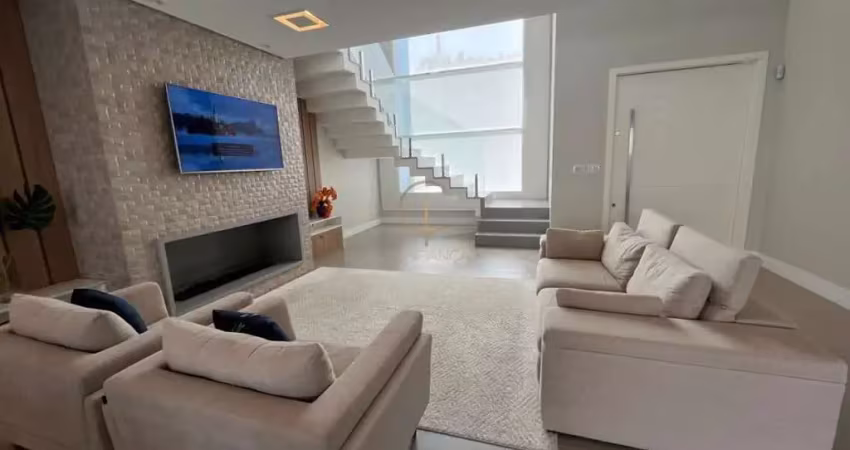 Casa com 3 quartos à venda no Loteamento Bela Vista, Canoas 