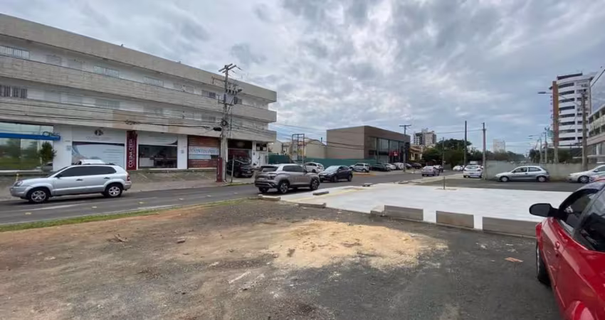 Excelente terreno comercial em bairro nobre de canoas