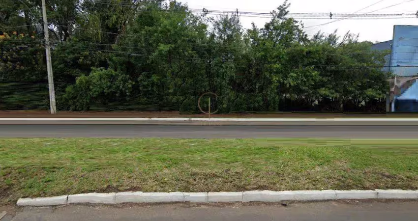 Terreno à venda no Igara, Canoas 