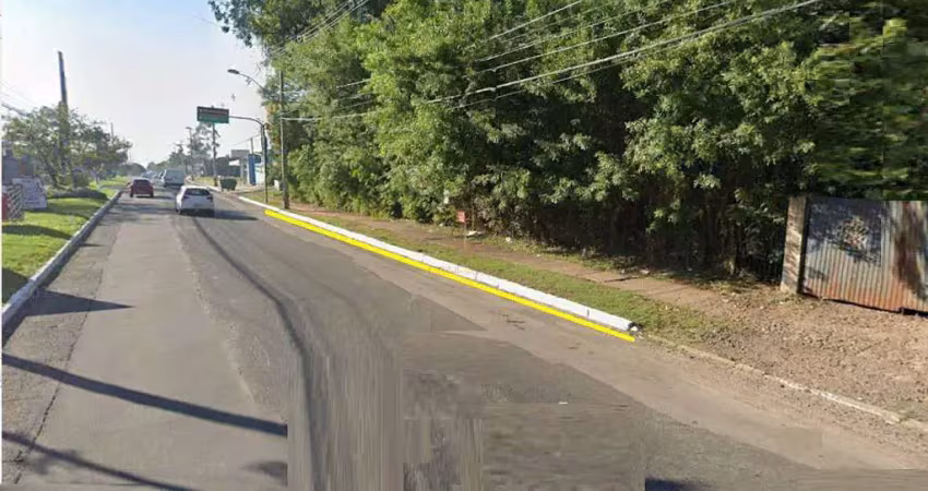Terreno à venda no Igara, Canoas 