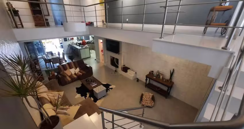 Sobrado com 3 dormitorios, sendo 1 suíte, canoas/rs