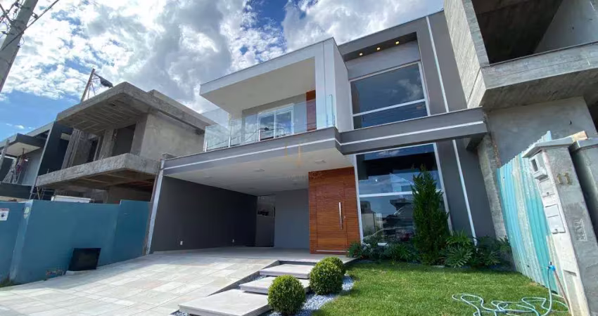 Casa com 4 quartos à venda no Igara, Canoas 
