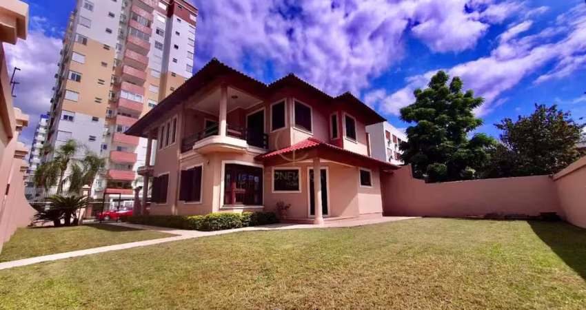 Casa com 3 quartos à venda no Marechal Rondon, Canoas 