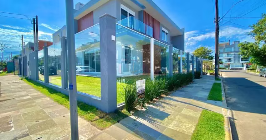 Casa com 3 quartos à venda no Mont Serrat, Canoas 