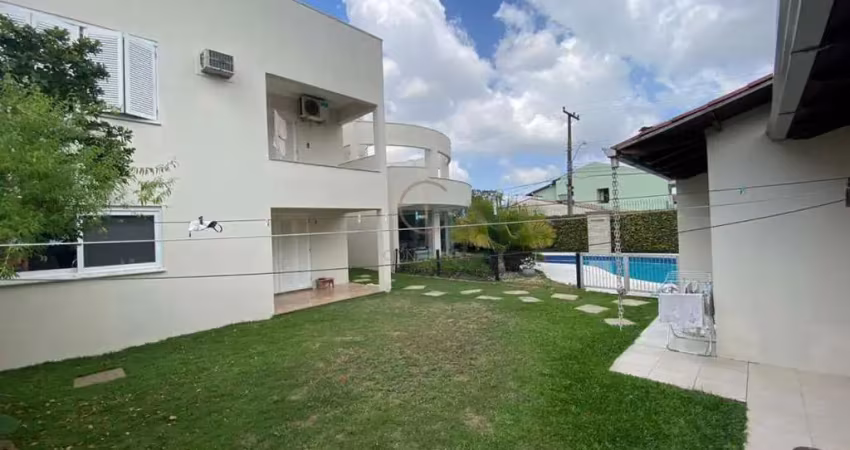 Casa com 3 quartos à venda no São José, Canoas 