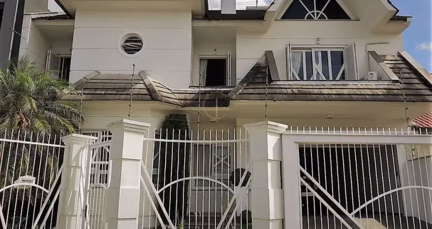 Casa com 4 quartos à venda no Moinhos De Vento, Canoas 